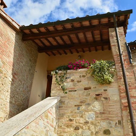 Appartamento Palazzetto เซียนา ภายนอก รูปภาพ