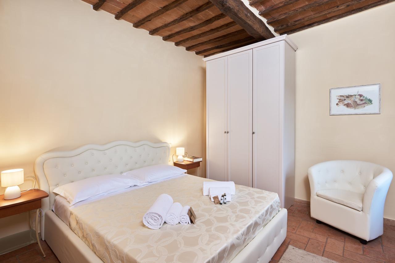 Appartamento Palazzetto เซียนา ภายนอก รูปภาพ
